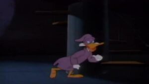 Смотреть на Лордфильм 2.0 cartoon-series Черный Плащ 1991