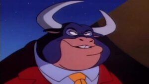 Смотреть на Лордфильм 2.0 cartoon-series Черный Плащ 1991
