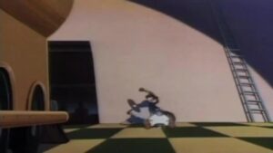 Смотреть на Лордфильм 2.0 cartoon-series Черный Плащ 1991
