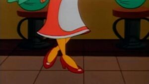 Смотреть на Лордфильм 2.0 cartoon-series Черный Плащ 1991