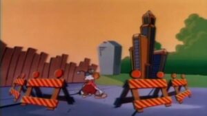 Смотреть на Лордфильм 2.0 cartoon-series Черный Плащ 1991