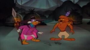Смотреть на Лордфильм 2.0 cartoon-series Черный Плащ 1991