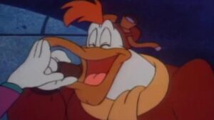 Смотреть на Лордфильм 2.0 cartoon-series Черный Плащ 1991