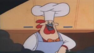 Смотреть на Лордфильм 2.0 cartoon-series Черный Плащ 1991