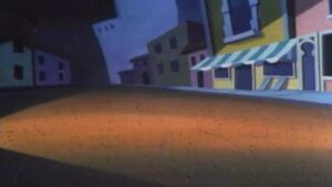 Смотреть на Лордфильм 2.0 cartoon-series Черный Плащ 1991