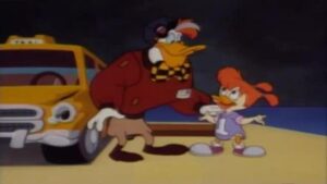 Смотреть на Лордфильм 2.0 cartoon-series Черный Плащ 1991