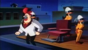 Смотреть на Лордфильм 2.0 cartoon-series Черный Плащ 1991