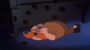 Смотреть на Лордфильм 2.0 cartoon-series Черный Плащ 1991