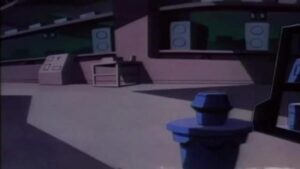 Смотреть на Лордфильм 2.0 cartoon-series Черный Плащ 1991