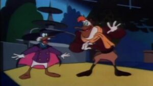 Смотреть на Лордфильм 2.0 cartoon-series Черный Плащ 1991