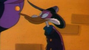Смотреть на Лордфильм 2.0 cartoon-series Черный Плащ 1991