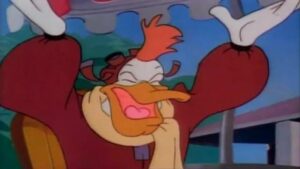 Смотреть на Лордфильм 2.0 cartoon-series Черный Плащ 1991