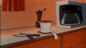 Смотреть на Лордфильм 2.0 cartoon-series Черный Плащ 1991
