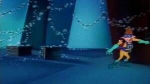 Смотреть на Лордфильм 2.0 cartoon-series Черный Плащ 1991