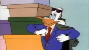 Смотреть на Лордфильм 2.0 cartoon-series Черный Плащ 1991