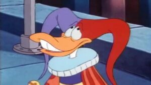 Смотреть на Лордфильм 2.0 cartoon-series Черный Плащ 1991