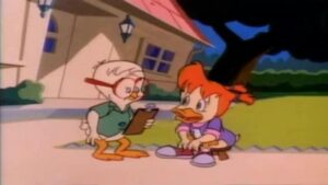 Смотреть на Лордфильм 2.0 cartoon-series Черный Плащ 1991