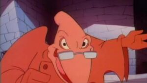 Смотреть на Лордфильм 2.0 cartoon-series Черный Плащ 1991