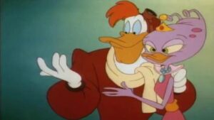 Смотреть на Лордфильм 2.0 cartoon-series Черный Плащ 1991