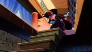 Смотреть на Лордфильм 2.0 cartoon-series Черный Плащ 1991
