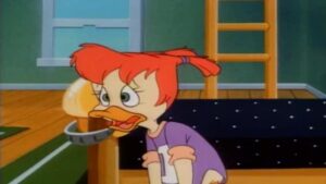 Смотреть на Лордфильм 2.0 cartoon-series Черный Плащ 1991