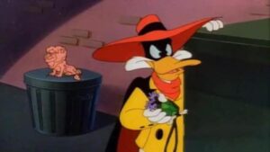 Смотреть на Лордфильм 2.0 cartoon-series Черный Плащ 1991