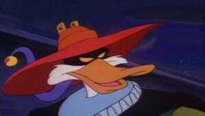 Смотреть на Лордфильм 2.0 cartoon-series Черный Плащ 1991