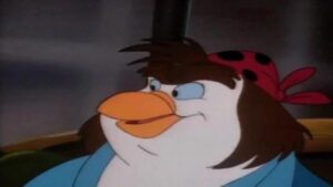 Смотреть на Лордфильм 2.0 cartoon-series Черный Плащ 1991