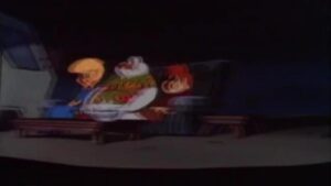 Смотреть на Лордфильм 2.0 cartoon-series Черный Плащ 1991