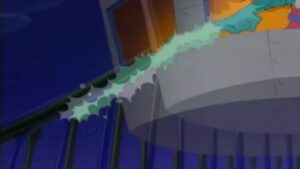 Смотреть на Лордфильм 2.0 cartoon-series Черный Плащ 1991