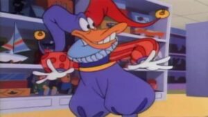 Смотреть на Лордфильм 2.0 cartoon-series Черный Плащ 1991