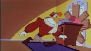 Смотреть на Лордфильм 2.0 cartoon-series Черный Плащ 1991