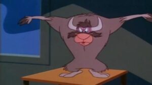 Смотреть на Лордфильм 2.0 cartoon-series Черный Плащ 1991