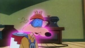 Смотреть на Лордфильм 2.0 cartoon-series Черный Плащ 1991