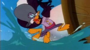 Смотреть на Лордфильм 2.0 cartoon-series Черный Плащ 1991