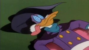 Смотреть на Лордфильм 2.0 cartoon-series Черный Плащ 1991