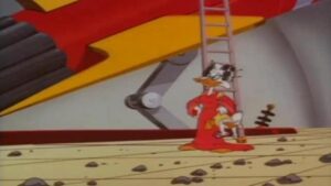 Смотреть на Лордфильм 2.0 cartoon-series Черный Плащ 1991