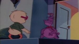 Смотреть на Лордфильм 2.0 cartoon-series Черный Плащ 1991