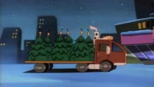 Смотреть на Лордфильм 2.0 cartoon-series Черный Плащ 1991