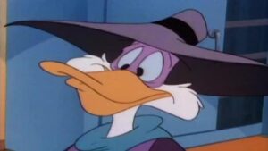 Смотреть на Лордфильм 2.0 cartoon-series Черный Плащ 1991