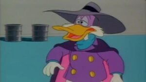 Смотреть на Лордфильм 2.0 cartoon-series Черный Плащ 1991