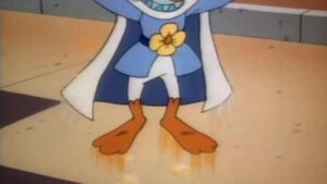 Смотреть на Лордфильм 2.0 cartoon-series Черный Плащ 1991