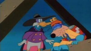 Смотреть на Лордфильм 2.0 cartoon-series Черный Плащ 1991