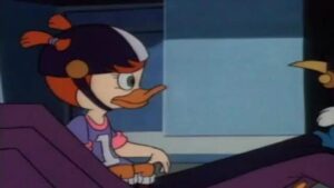 Смотреть на Лордфильм 2.0 cartoon-series Черный Плащ 1991