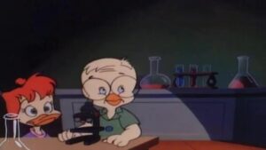 Смотреть на Лордфильм 2.0 cartoon-series Черный Плащ 1991