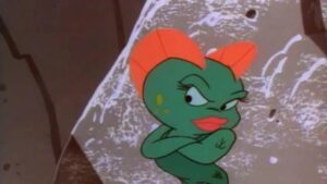 Смотреть на Лордфильм 2.0 cartoon-series Черный Плащ 1991