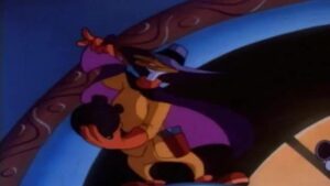 Смотреть на Лордфильм 2.0 cartoon-series Черный Плащ 1991