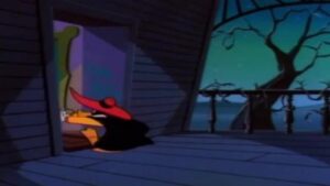 Смотреть на Лордфильм 2.0 cartoon-series Черный Плащ 1991