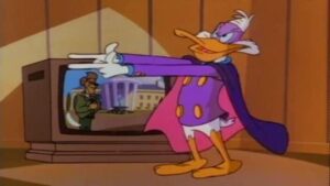 Смотреть на Лордфильм 2.0 cartoon-series Черный Плащ 1991