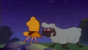 Смотреть на Лордфильм 2.0 cartoon-series Черный Плащ 1991
